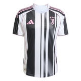 ADIDAS - Maglia Autentica Casa 25/26 Juventus - Uomo - White - image 1