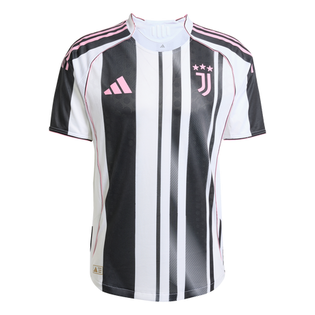 ADIDAS - Maglia Autentica Casa 25/26 Juventus - Uomo - White - image 1