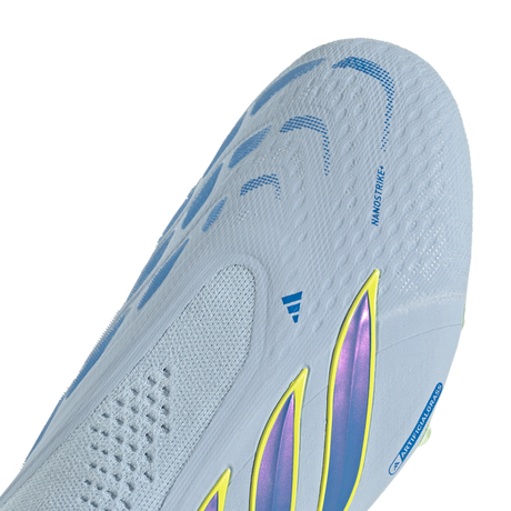 ADIDAS - Scarpe Da Calcio Predator Elite Laceless Artificial Ground - image 8