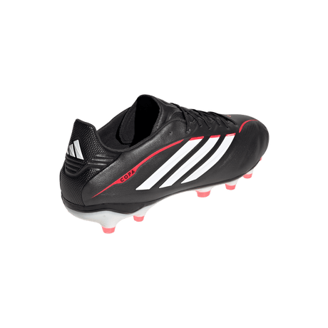 ADIDAS - Scarpe Da Calcio Copa Pure IV Pro Per Terreni Naturali Compatti - Black - image 6
