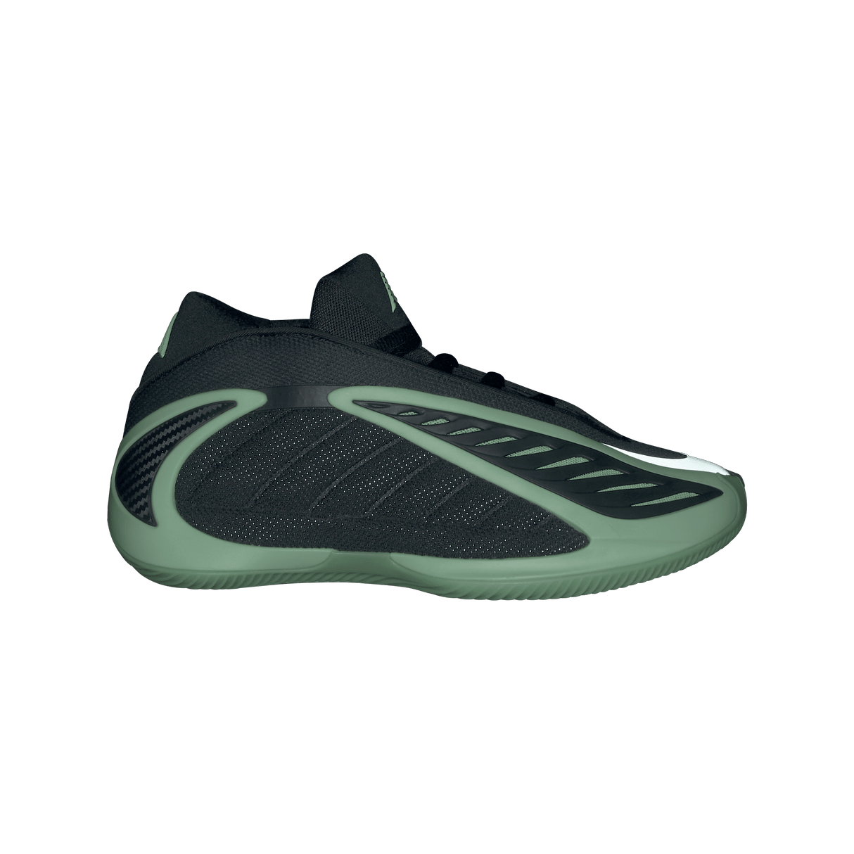 ADIDAS - Anthony Edwards 2 J - Black - image 10