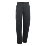 ADIDAS - Pantaloni Zip-Off TERREX Xperior Utilitas Clima365 - Donna - image 1