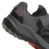 ADIDAS - Five Ten Trailcross Clip-In Mountain Bike Shoes - Donna - Black - image 9