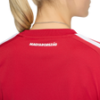 ADIDAS - Hungary 26 Home Jersey - Donna - Red - image 7