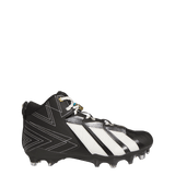 ADIDAS - Adizero Chaos II Rodeo American Football Lineman Cleats - Black - image 2
