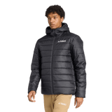 ADIDAS - TERREX Multi Essentials Giacca Con Cappuccio CLIMAWARM Isolata - Uomo - image 2