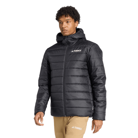 ADIDAS - TERREX Multi Essentials Giacca Con Cappuccio CLIMAWARM Isolata - Uomo - image 2
