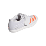 ADIDAS - Scarpe Adizero Throws - White - image 7