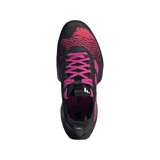 Adidas X Jeremy Scott Pride Rapidmove Adv 2 Training Shoes - Donna - White - image 3