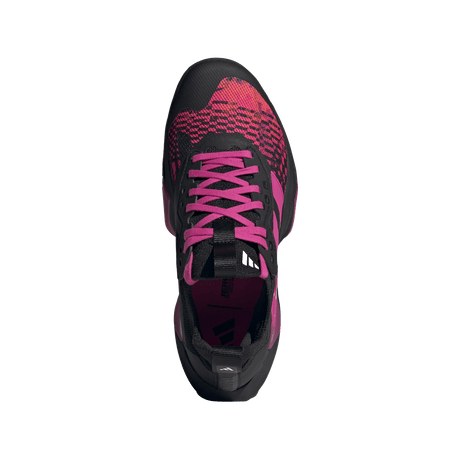 Adidas X Jeremy Scott Pride Rapidmove Adv 2 Training Shoes - Donna - White - image 3