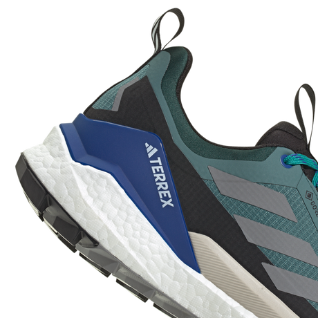 ADIDAS - Scarpe Da Hiking TERREX Free Hiker 2.0 Low GORE-TEX - Uomo - image 28