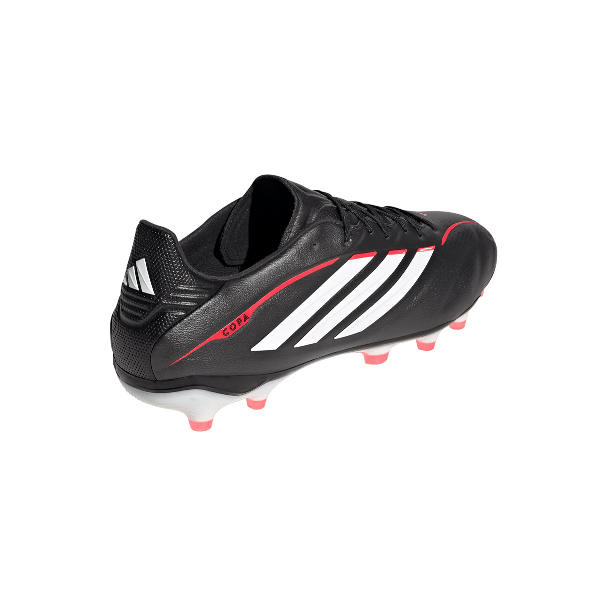 ADIDAS - Scarpe Da Calcio Copa Pure IV Pro Per Terreni Naturali Compatti - Black - image 6