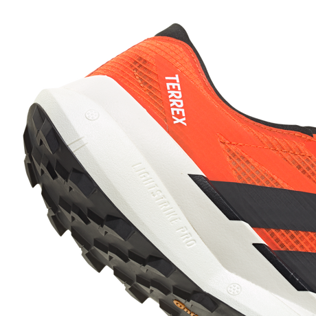 ADIDAS - TERREX Agravic Speed 2 Lightstrikepro Trail Running Shoes - Uomo - image 18