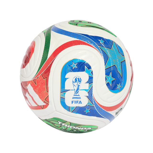 ADIDAS - Pallone Trionda Pro Fifa World Cup 26™ - White - image 1