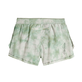 ADIDAS - Y-3 Aop Running Shorts - Donna - Multicolor - image 9
