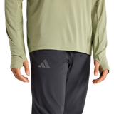 ADIDAS - Pantaloni TERREX Xperior Clima365 Light - Uomo - Black - image 5