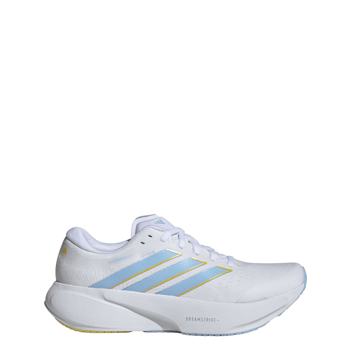 ADIDAS - Supernova Rise 3 Running Shoes - Donna - White - image 2