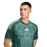 ADIDAS - Algeria Away Jersey - Uomo - Green - image 8
