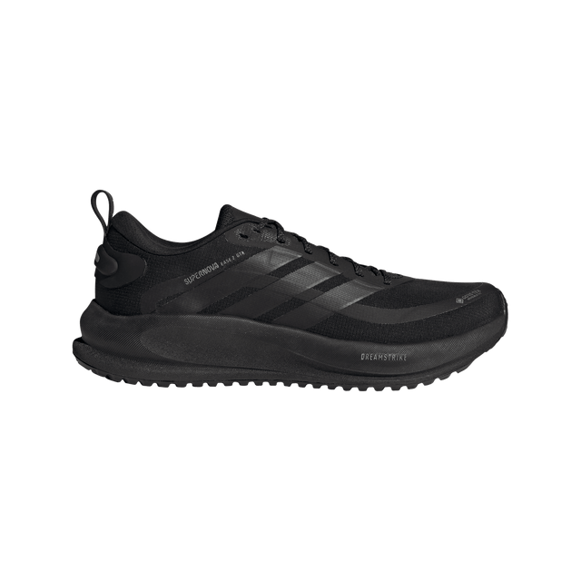 ADIDAS - Supernova Ease 2 GORE-TEX Running Shoes - Uomo - Black - image 1