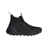 ADIDAS - Scarpe Da Hiking TERREX Free Hiker 2.0 GORE-TEX - Uomo - Black - image 1
