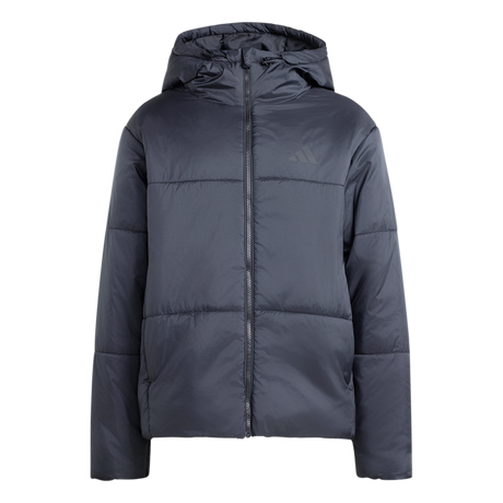 ADIDAS - Essentials Highloft Insulated Puffer Jacket - Uomo - Black - image 1