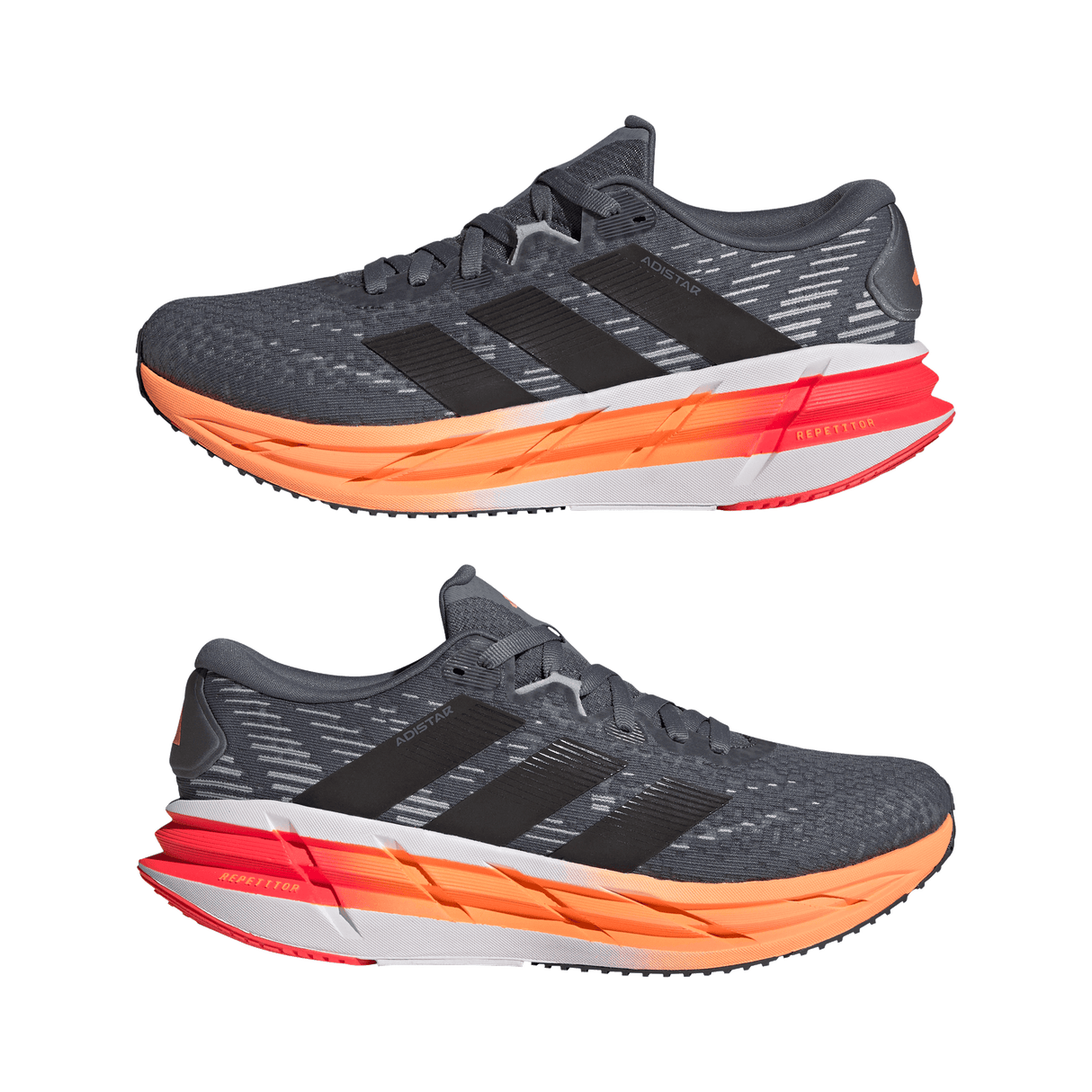 ADIDAS - Scarpe Da Corsa Adistar 4 - Uomo - image 40