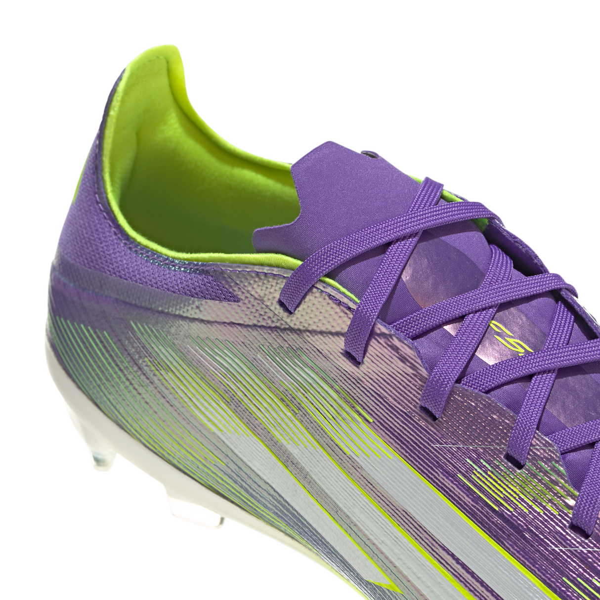 ADIDAS - Scarpe F50 Pro Firm Ground - image 7