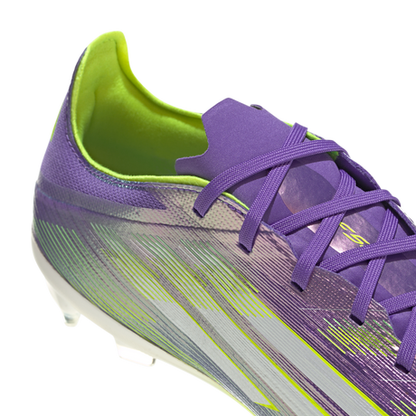 ADIDAS - Scarpe F50 Pro Firm Ground - image 7