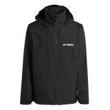 ADIDAS - Giacca Impermeabile Multi Essentials 2L - Uomo - image 1