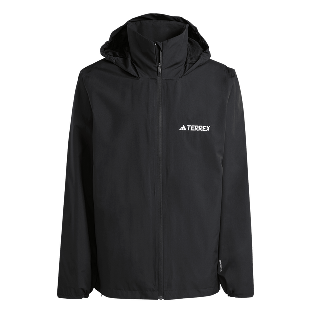 ADIDAS - Giacca Impermeabile Multi Essentials 2L - Uomo - image 1