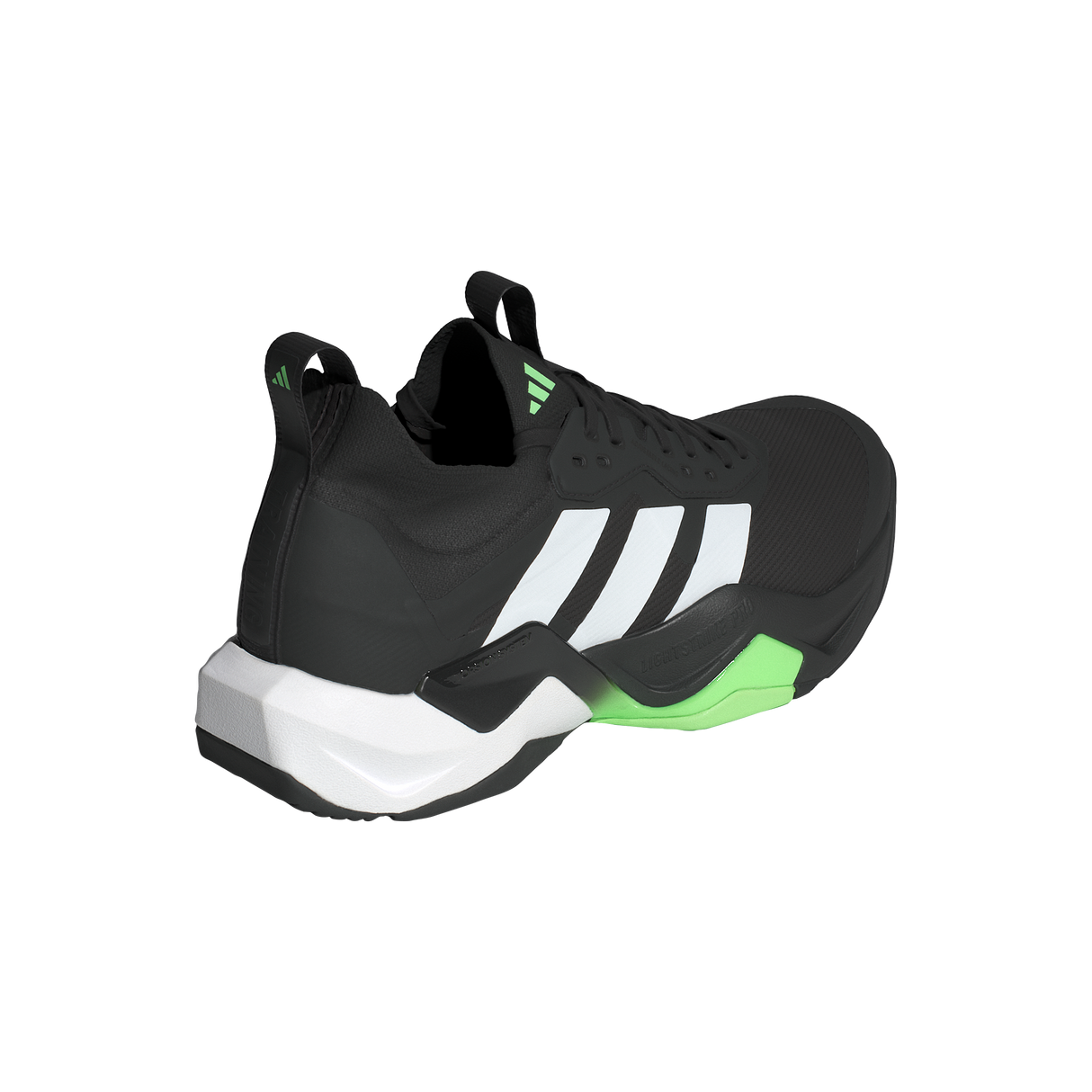 ADIDAS - Scarpe Da Allenamento Rapidmove Adv 2 Hiit - Uomo - image 17