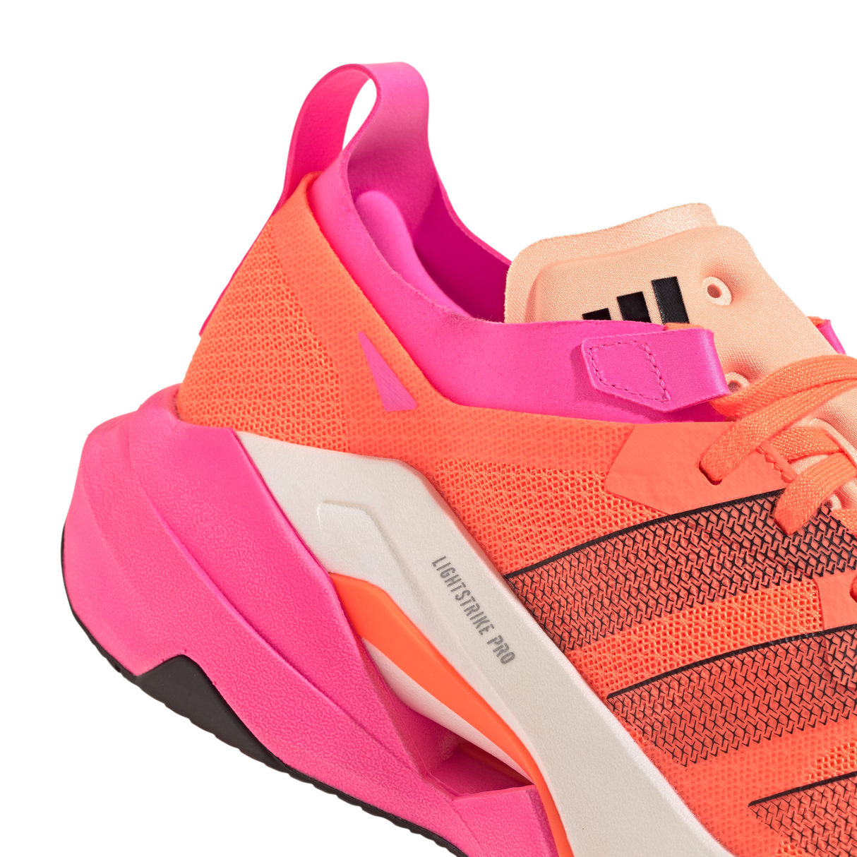 ADIDAS - Scarpe Da Allenamento Rapidmove Pro - Uomo - image 9