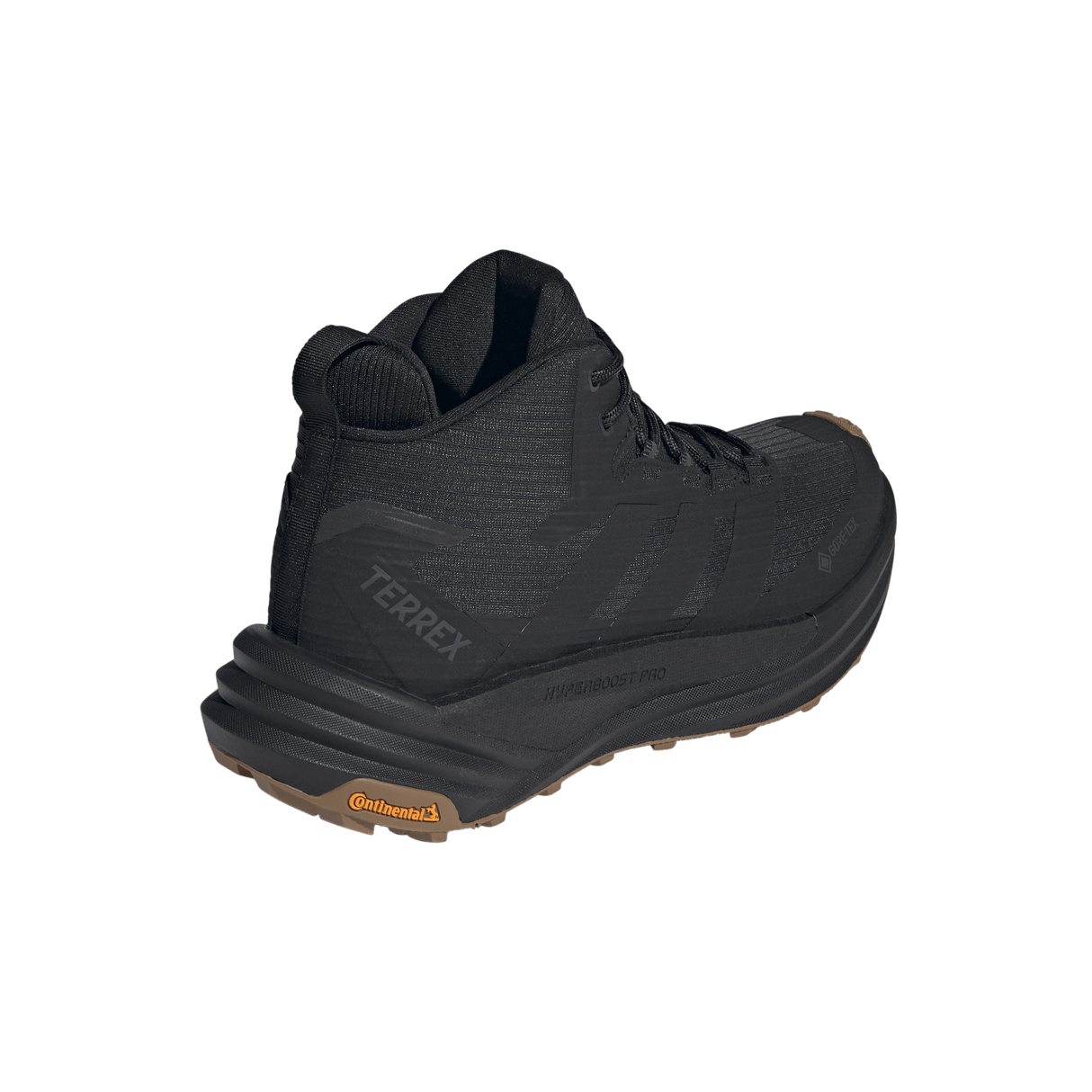 ADIDAS - TERREX Freehiker 3 Mid GORE-TEX Hiking Shoes - Uomo - image 7