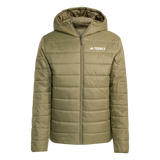 ADIDAS - TERREX Multi Essentials Giacca Con Cappuccio CLIMAWARM Isolata - Uomo - image 13