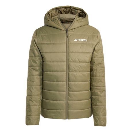 ADIDAS - TERREX Multi Essentials Giacca Con Cappuccio CLIMAWARM Isolata - Uomo - image 13