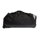 ADIDAS - Borsa Da Squadra Tiro Trolley Con Ruote Extra Large - Black - image 2