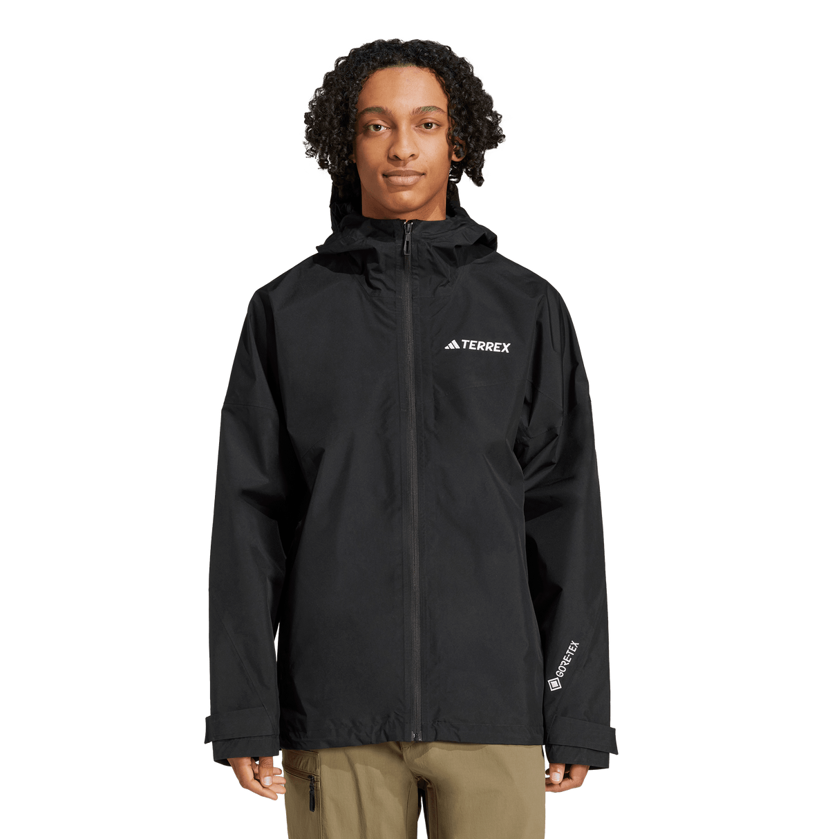 ADIDAS - Giacca TERREX Xperior 2L GORE-TEX Performance - Uomo - image 2