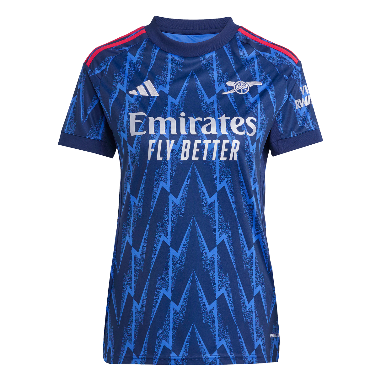 ADIDAS - Maglia Away 25/26 Arsenal - Donna - Blue - image 1