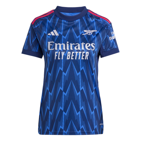 ADIDAS - Maglia Away 25/26 Arsenal - Donna - Blue - image 1