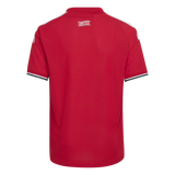 ADIDAS - Manchester United 26/27 Home Authentic Jersey Kids - Red - image 2