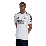 ADIDAS - Maglia Home Real Madrid 25/26 - Uomo - White - image 3