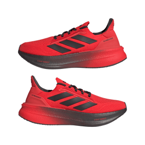 ADIDAS - ULTRABOOST 5 Audi Revolut F1 Team Shoes - Uomo - Red - image 10