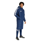ADIDAS - Tiro26 Long Coat - Uomo - image 10