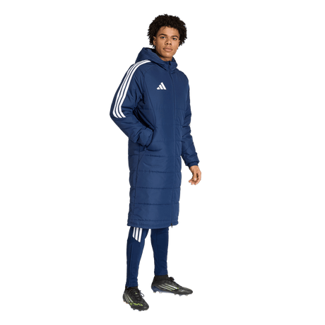 ADIDAS - Tiro26 Long Coat - Uomo - image 10