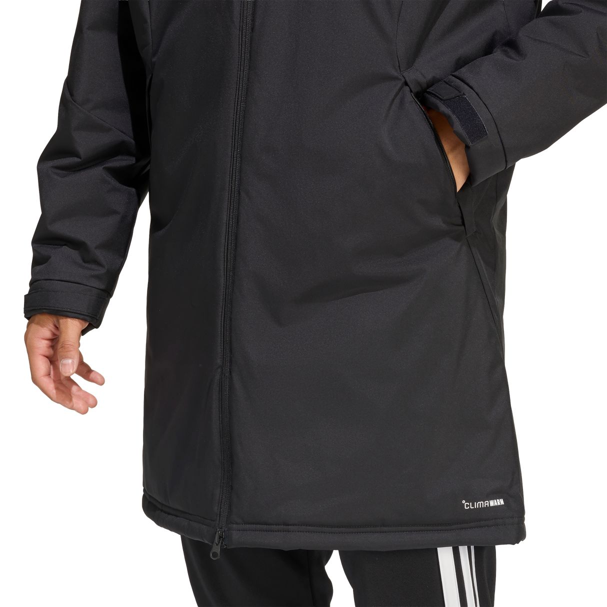 ADIDAS - Tiro26 Stadium Parka - Uomo - image 6