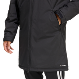 ADIDAS - Tiro26 Stadium Parka - Uomo - image 6