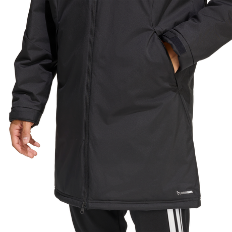 ADIDAS - Tiro26 Stadium Parka - Uomo - image 6