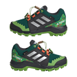 Adidas Minecraft TERREX GORE-TEX Hiking Shoes - image 10