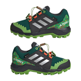 Adidas Minecraft TERREX GORE-TEX Hiking Shoes - image 10
