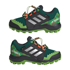 Adidas Minecraft TERREX GORE-TEX Hiking Shoes - image 10